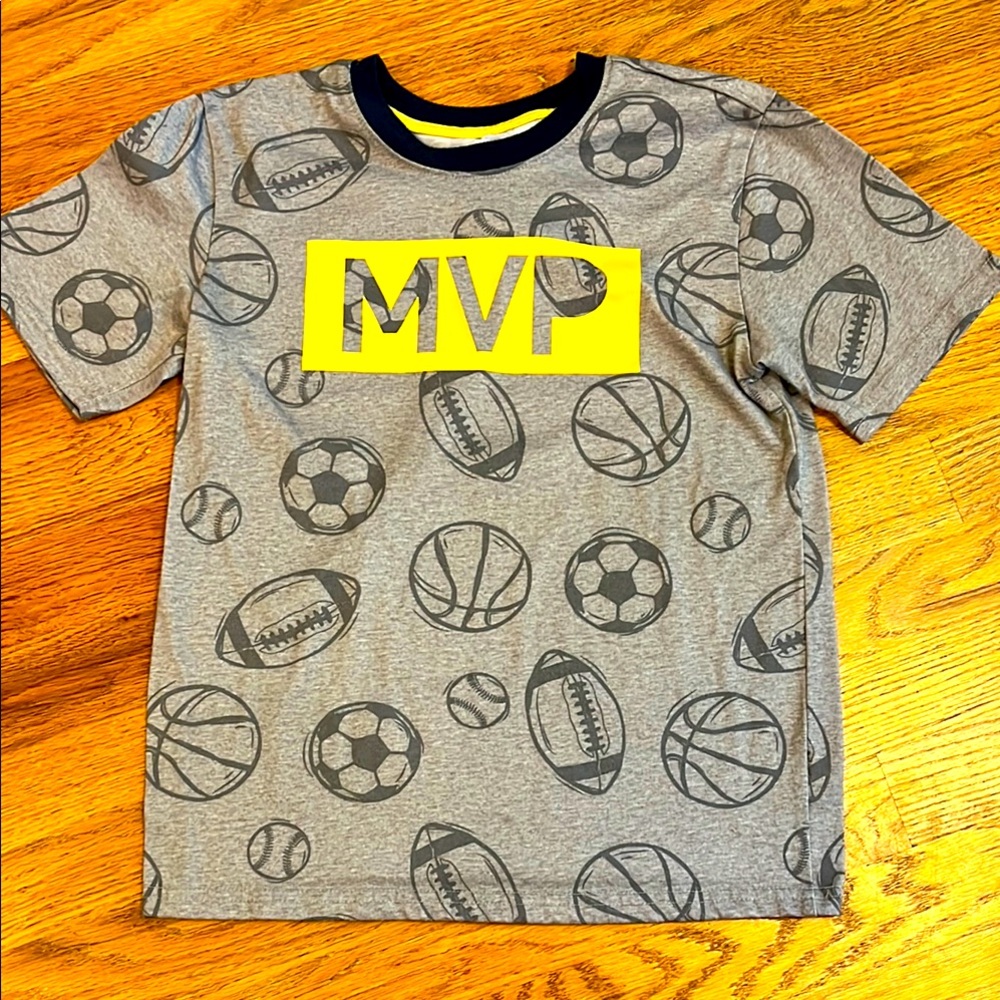 Boys PJ Set